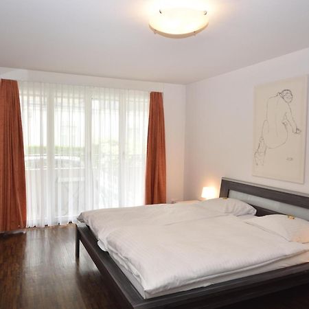 Stylish 2Br Near Lake - Flower 3 Zurich Exterior photo