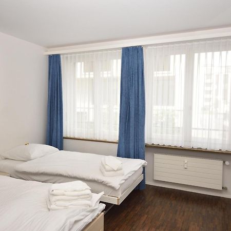 Stylish 2Br Near Lake - Flower 3 Zurich Exterior photo