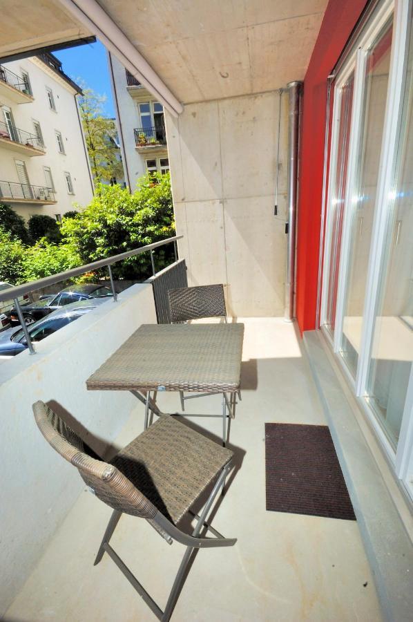 Stylish 2Br Near Lake - Flower 3 Zurich Exterior photo