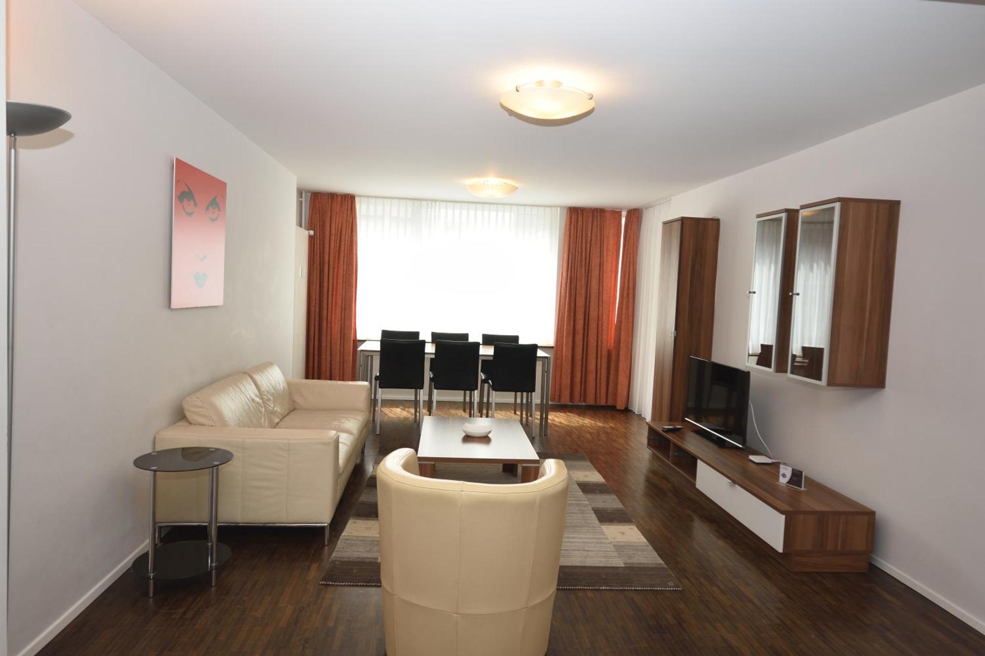 Stylish 2Br Near Lake - Flower 3 Zurich Exterior photo