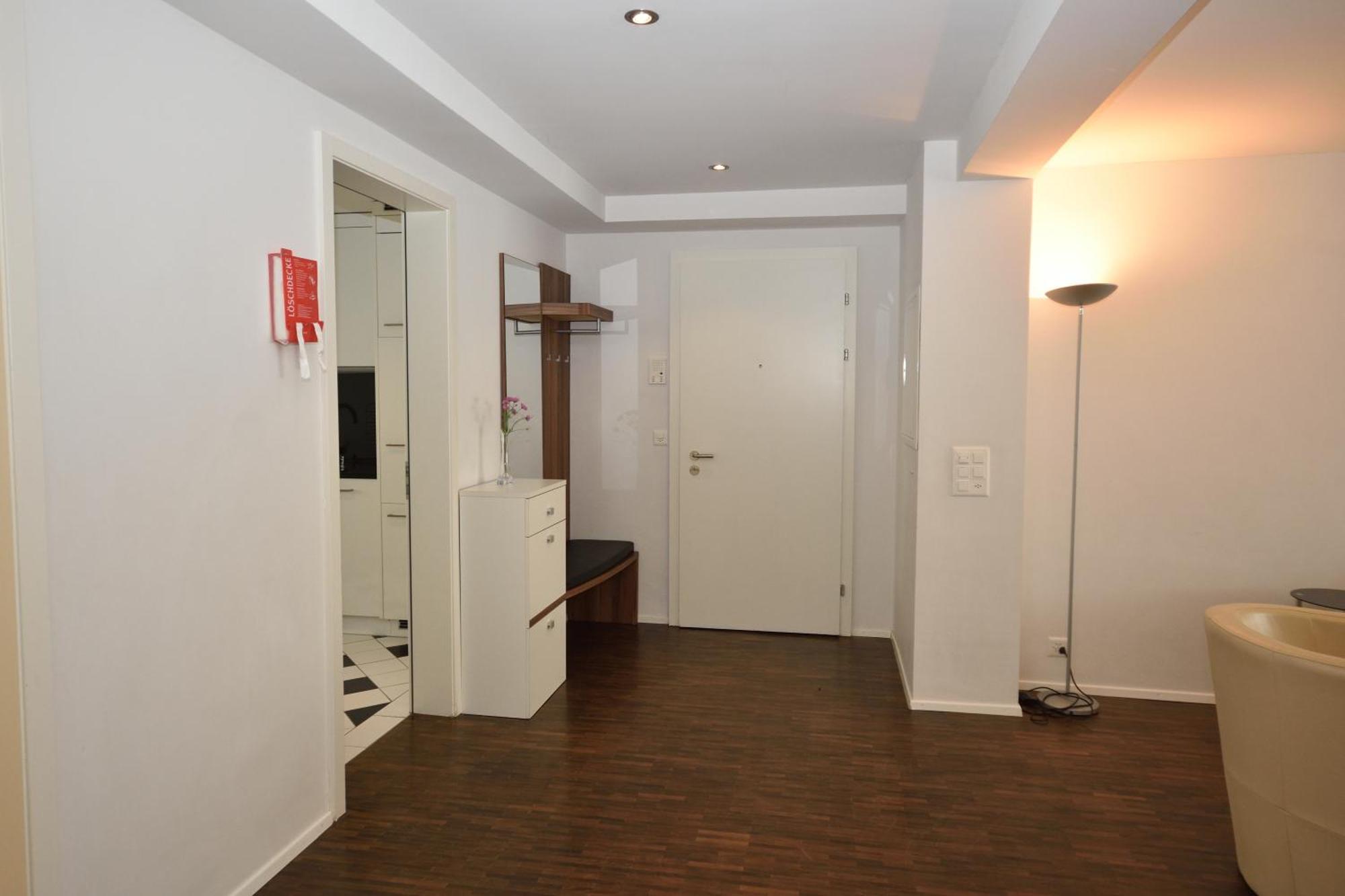Stylish 2Br Near Lake - Flower 3 Zurich Exterior photo