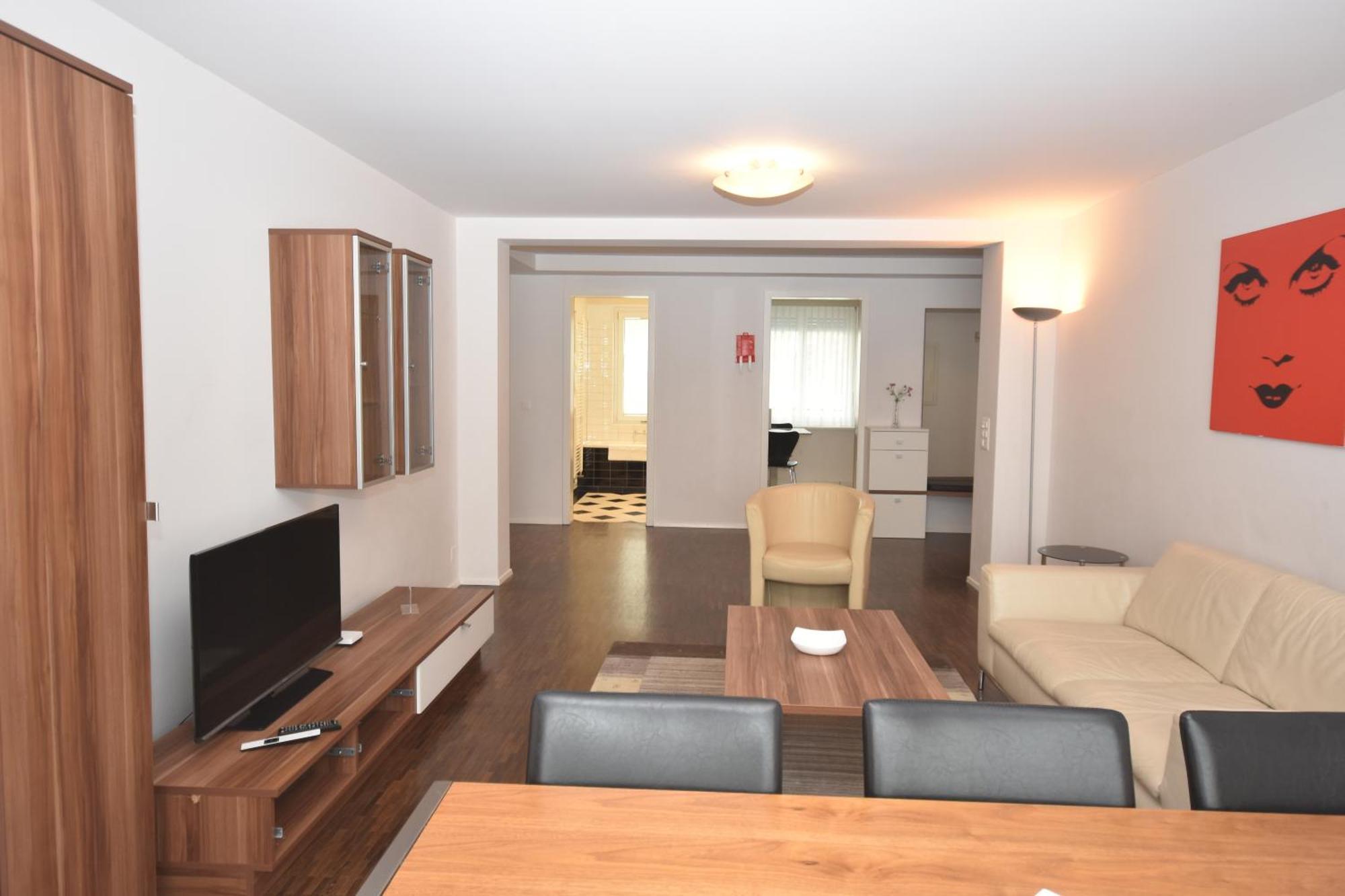 Stylish 2Br Near Lake - Flower 3 Zurich Exterior photo