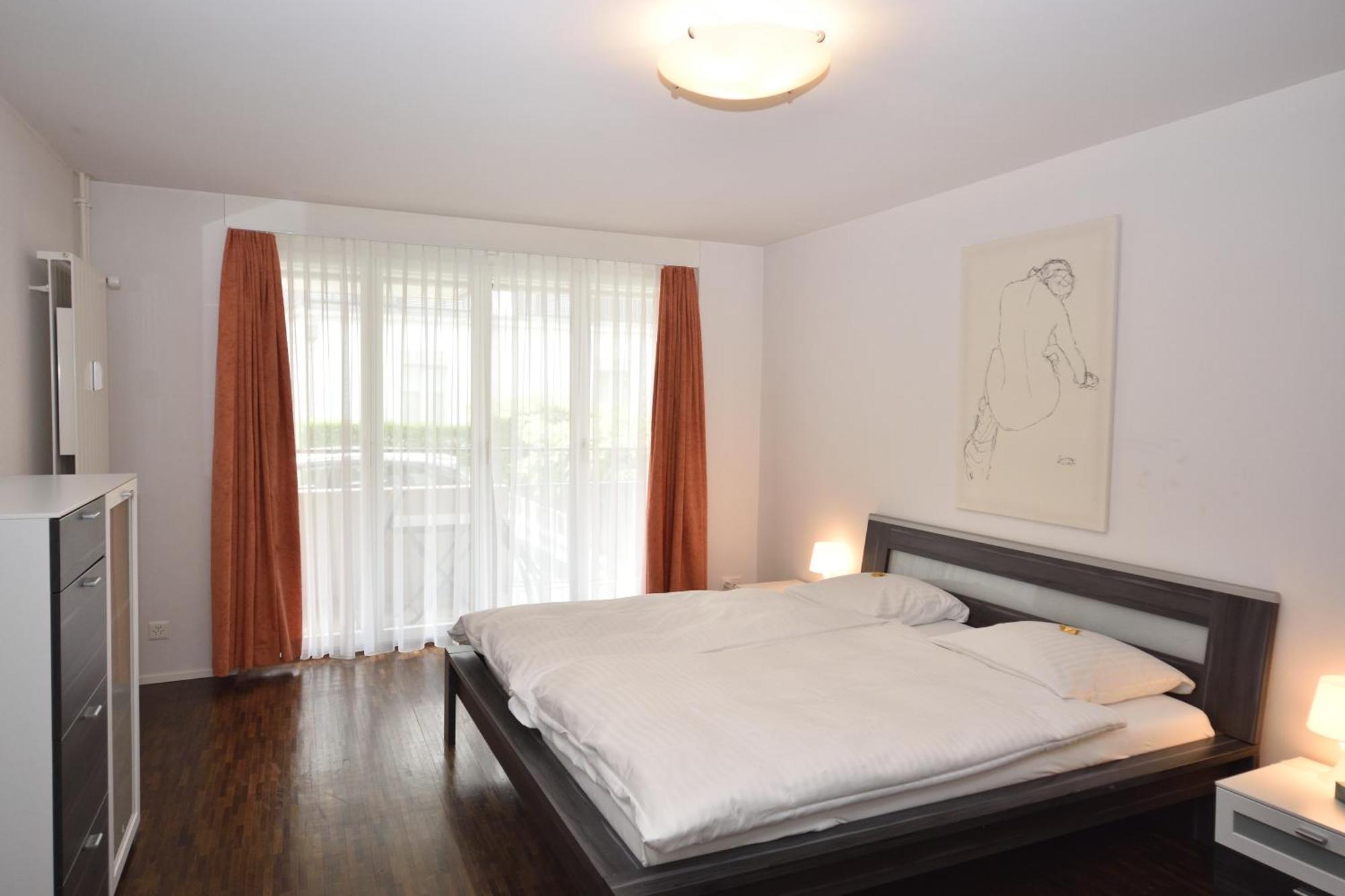 Stylish 2Br Near Lake - Flower 3 Zurich Exterior photo