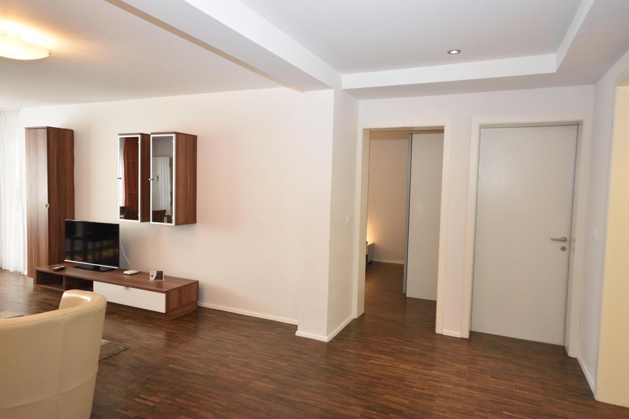 Stylish 2Br Near Lake - Flower 3 Zurich Exterior photo