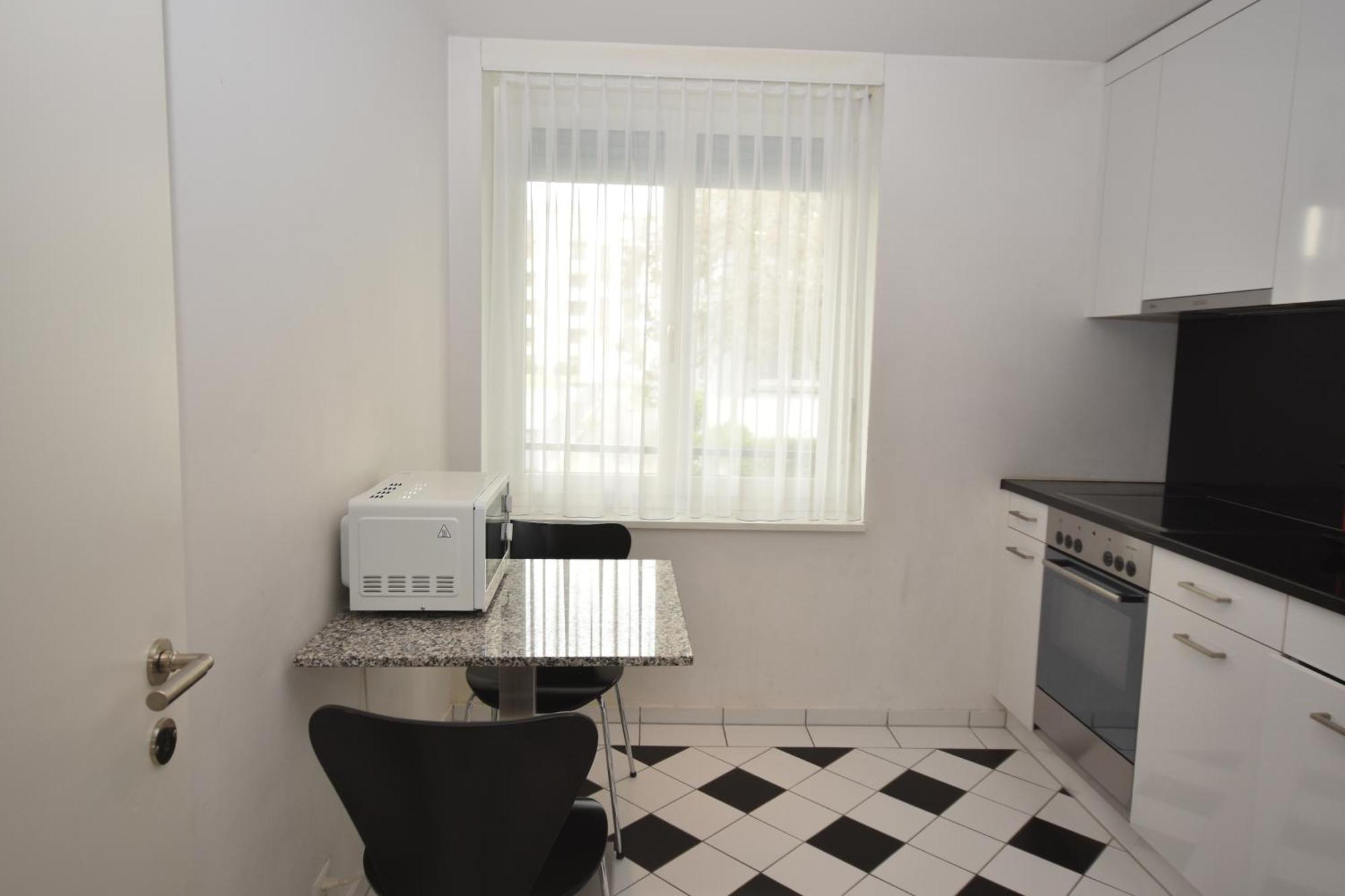 Stylish 2Br Near Lake - Flower 3 Zurich Exterior photo