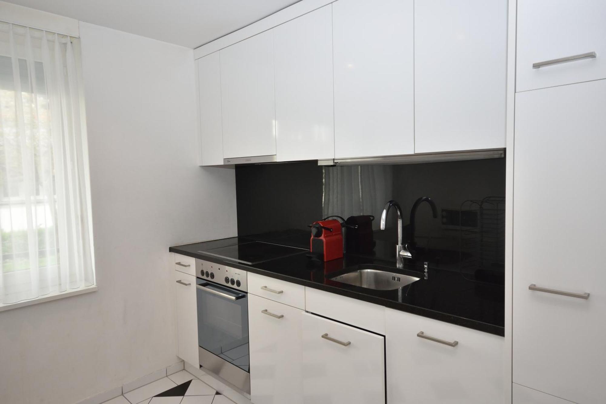 Stylish 2Br Near Lake - Flower 3 Zurich Exterior photo