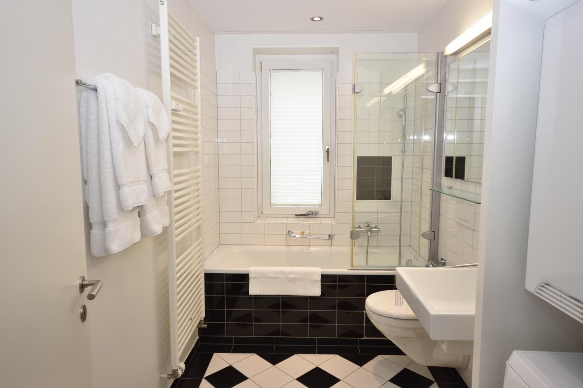 Stylish 2Br Near Lake - Flower 3 Zurich Exterior photo