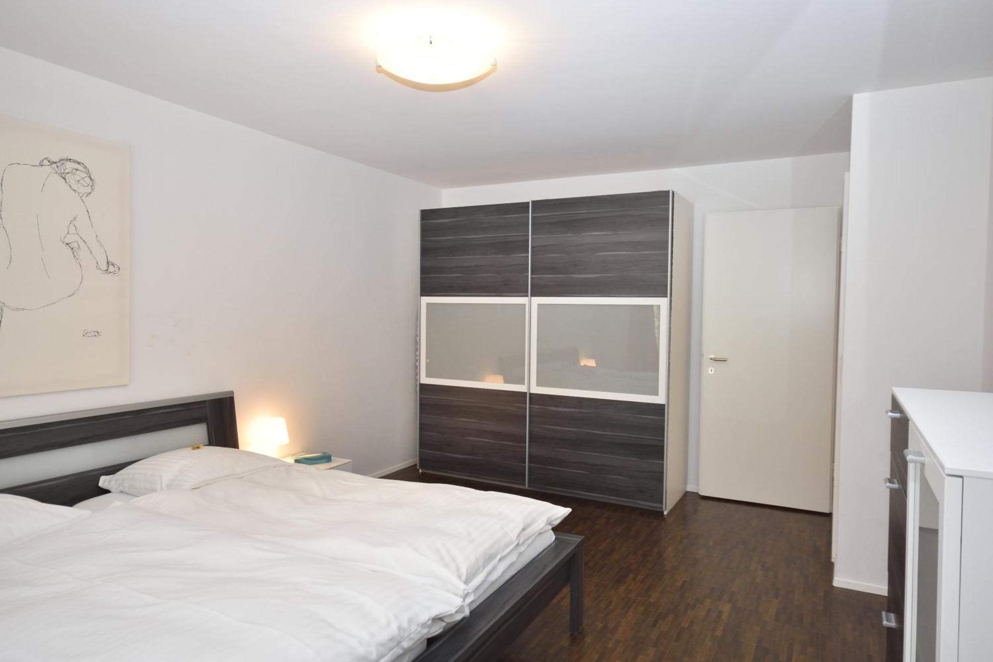Stylish 2Br Near Lake - Flower 3 Zurich Exterior photo